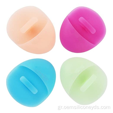 Super Soft Soft Silicone Face Cleanser